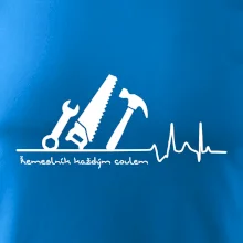 Ekg řemeslník každým coulem