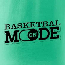 Basketbal mode Basketbal mode