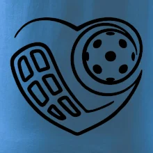 Florbal love Florbal love