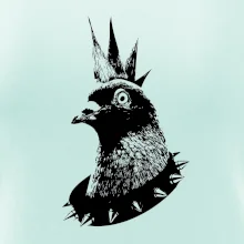 Holub punk Holub punk