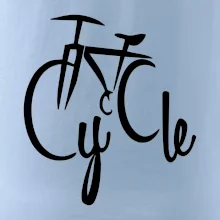 Cycle bicykel Cycle bicykel