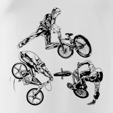 BMX tricks BMX tricks