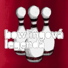 Bowlingová legenda