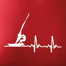 EKG Windsurfing