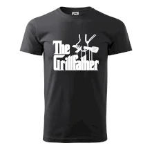 The Grillfather The Grillfather