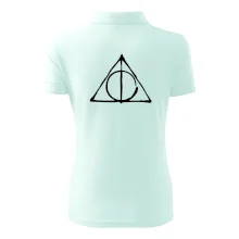 Harry - symbol relikvie