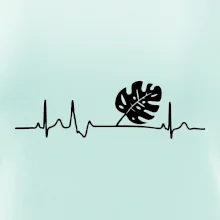EKG Monstera EKG Monstera
