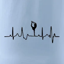 EKG ľadové korčule