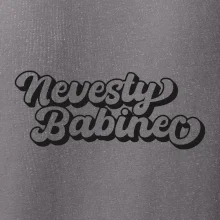 Nevesty babinec obrys