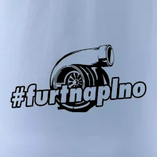 Furt naplno Furt naplno