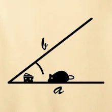 Matematická myš Matematická myš