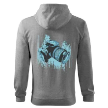 Zrkadlovka v prírode