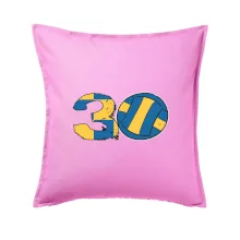 Volejbal okrúhle narodeniny 30