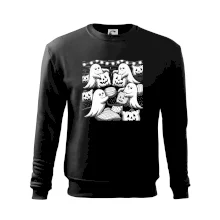 Bubáky vankúše Bubáky vankúše