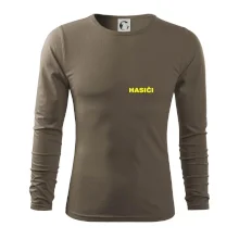 Hasiči názov samostatný Hasiči názov samostatný