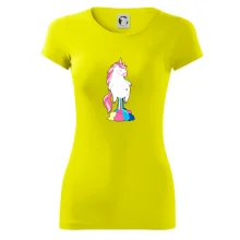 Jednorožec prdí Jednorožec prdí