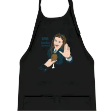 Nie, radšej zeleninu (Pecka design)