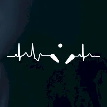 Pinball EKG