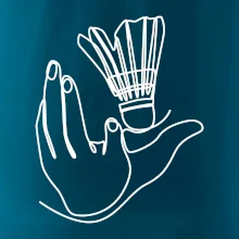 Bedminton jedným ťahom Bedminton jedným ťahom