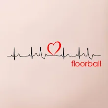 Moje srdce bije pre floorball