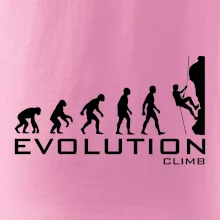 Evolution Climb Evolution Climb