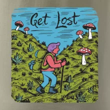 Marihuana - Get lost