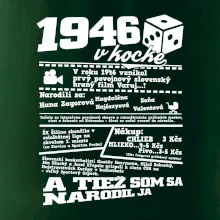 1946 v kocke