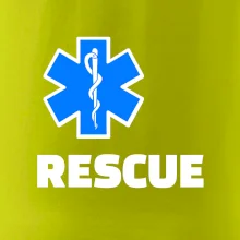 Rescue - pre záchranárov