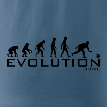 Evolution Bowl Evolution Bowl