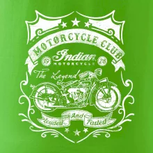 Indian Motorycle Club Indian Motorycle Club