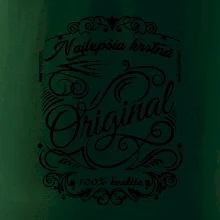 Vintage - Najlepšia krstná