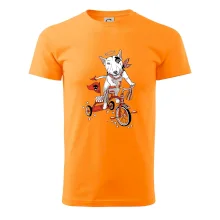 Bull terier anjel (Pecka design) Bull terier anjel (Pecka design)