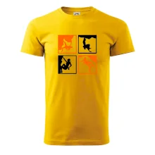 Quatro climb Quatro climb