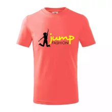Jump fashion