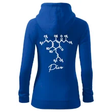 Barová chémia - pivo Barová chémia - pivo