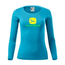 John Beer traktor John Beer traktor