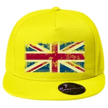 Britská vlajka stará Britská vlajka stará