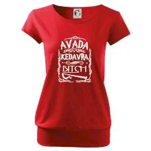 Harry - Avada Kedavra Harry - Avada Kedavra