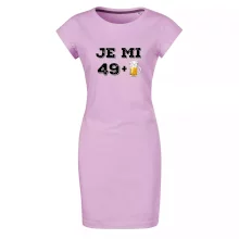 Je mi 50 pivo Je mi 50 pivo