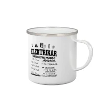 Hodinová mzda elektrikár