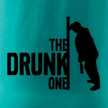 Bachelor party - The drunk one