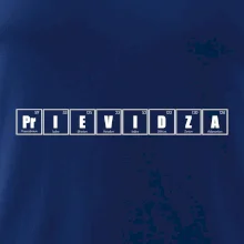 Periodická tabuľka Prievidza