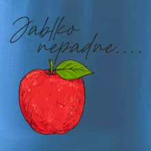 Jablko nepadne ďaleko od stromu