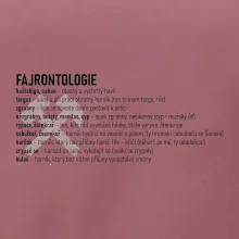 FAJRONTOLOGIE