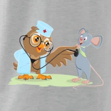 Sova veterinár Sova veterinár