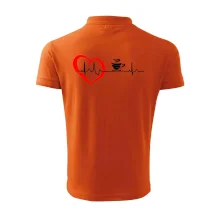 Moje srdce bije pre kávu Moje srdce bije pre kávu