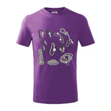 Horolezecké karabíny