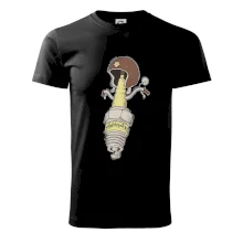 Motorcycles sviečka Motorcycles sviečka