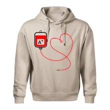 Transfúzia srdce Transfúzia srdce