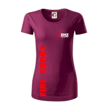 DHZ (oheň, firesport, názov sboru - vlastný nápis)